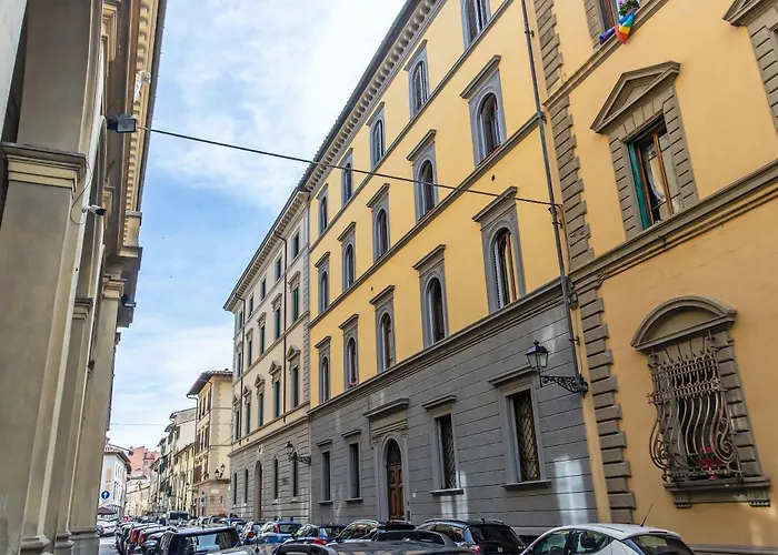 San Gallo Apartment