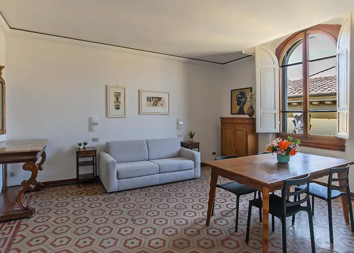 San Gallo Apartment
